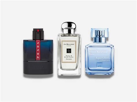 best fresh frangrance for men